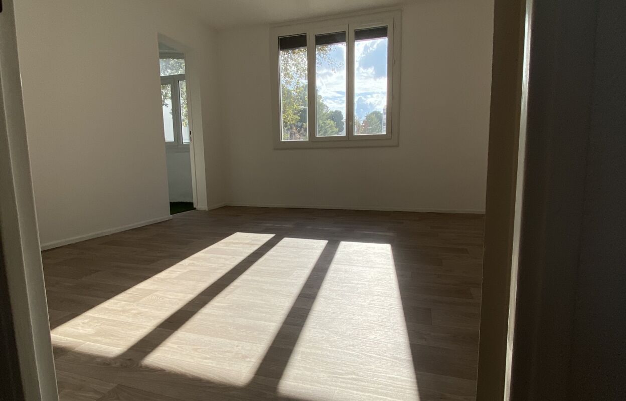 appartement 3 pièces 60 m2 à vendre à Perpignan (66100)