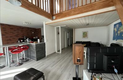 vente appartement 165 000 € à proximité de Billère (64140)