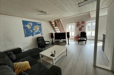 vente appartement 165 000 € à proximité de Artigueloutan (64420)