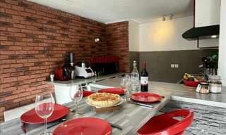 Appartement 4 Pièces 84 m² à vendre à Pau (64000)