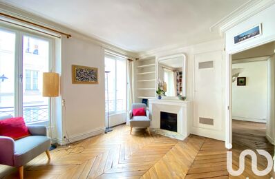 vente appartement 568 000 € à proximité de Paris 5 (75005)