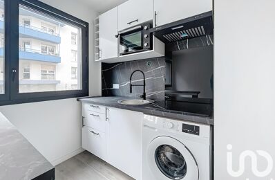 vente appartement 290 000 € à proximité de Le Port-Marly (78560)