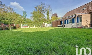 Maison 5 Pièces 105 m² à vendre à Montévrain (77144)