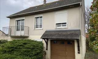 Maison 3 Pièces 62 m² à vendre à Crotelles (37380)