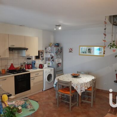 Maison 4 pièces 75 m²