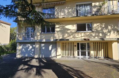 appartement 4 pièces 75 m2 à vendre à Billère (64140)