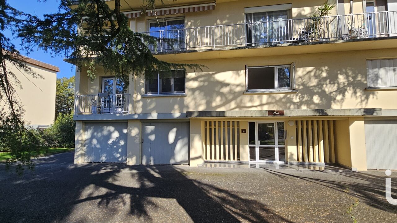 appartement 4 pièces 75 m2 à vendre à Billère (64140)