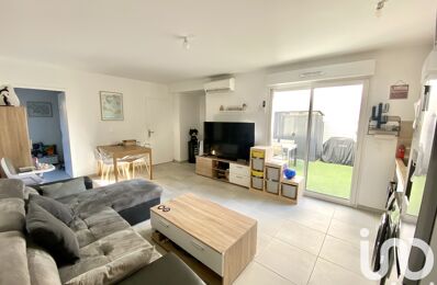 vente appartement 275 000 € à proximité de Fayence (83440)