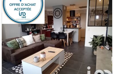 vente appartement 171 000 € à proximité de La Chapelle-Basse-Mer (44450)