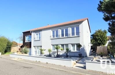 vente maison 520 000 € à proximité de Peltre (57245)