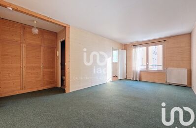 vente appartement 160 000 € à proximité de Crosne (91560)