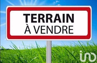 vente terrain 4 200 000 € à proximité de Abscon (59215)