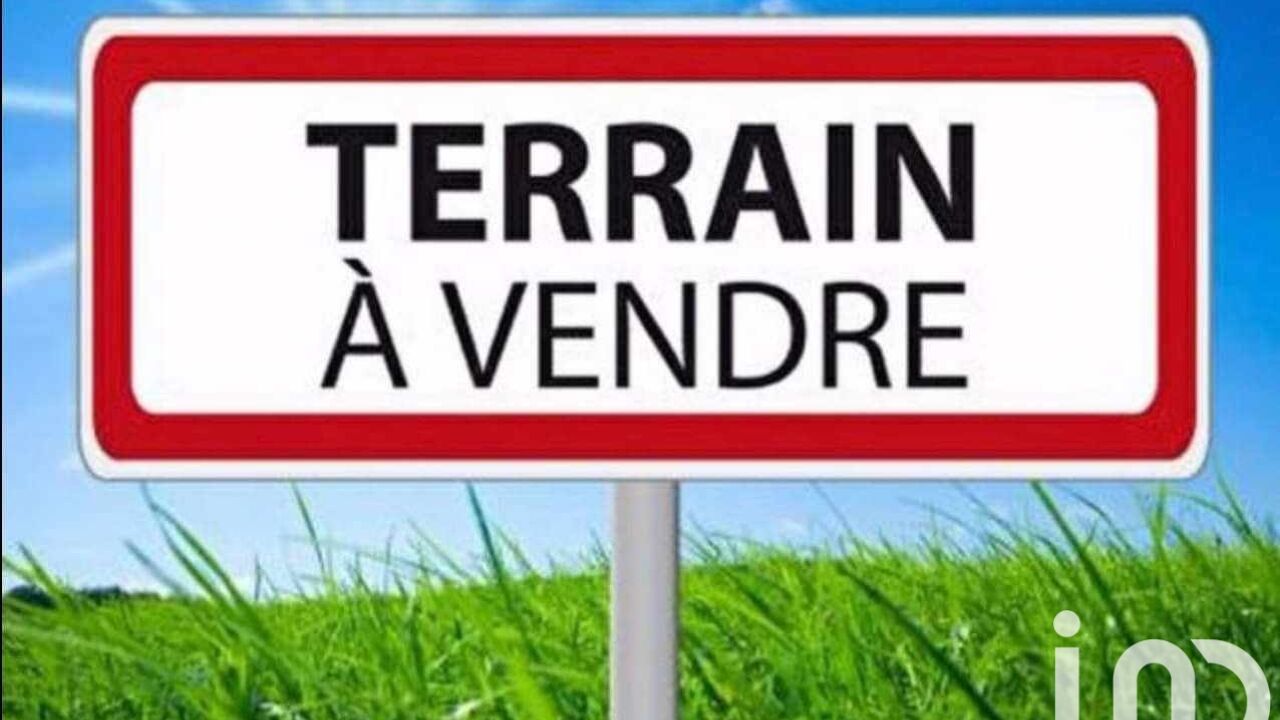 terrain  pièces 11834 m2 à vendre à Valenciennes (59300)