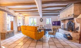 Maison 5 Pièces 182 m² à vendre à Aigrefeuille-d'Aunis (17290)