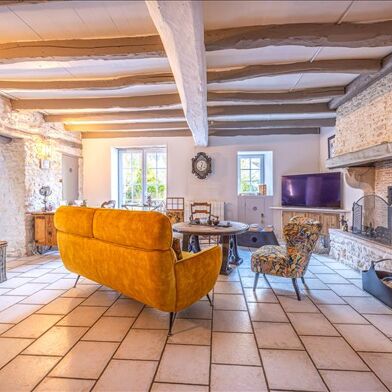 Maison 5 pièces 525000 €