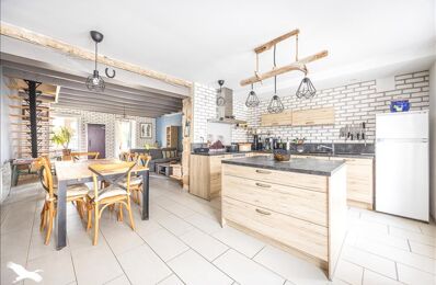 vente maison 265 000 € à proximité de Landrais (17290)