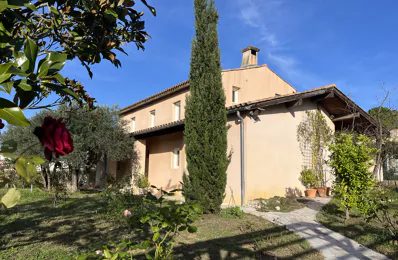 vente maison 435 000 € à proximité de Canet (34800)