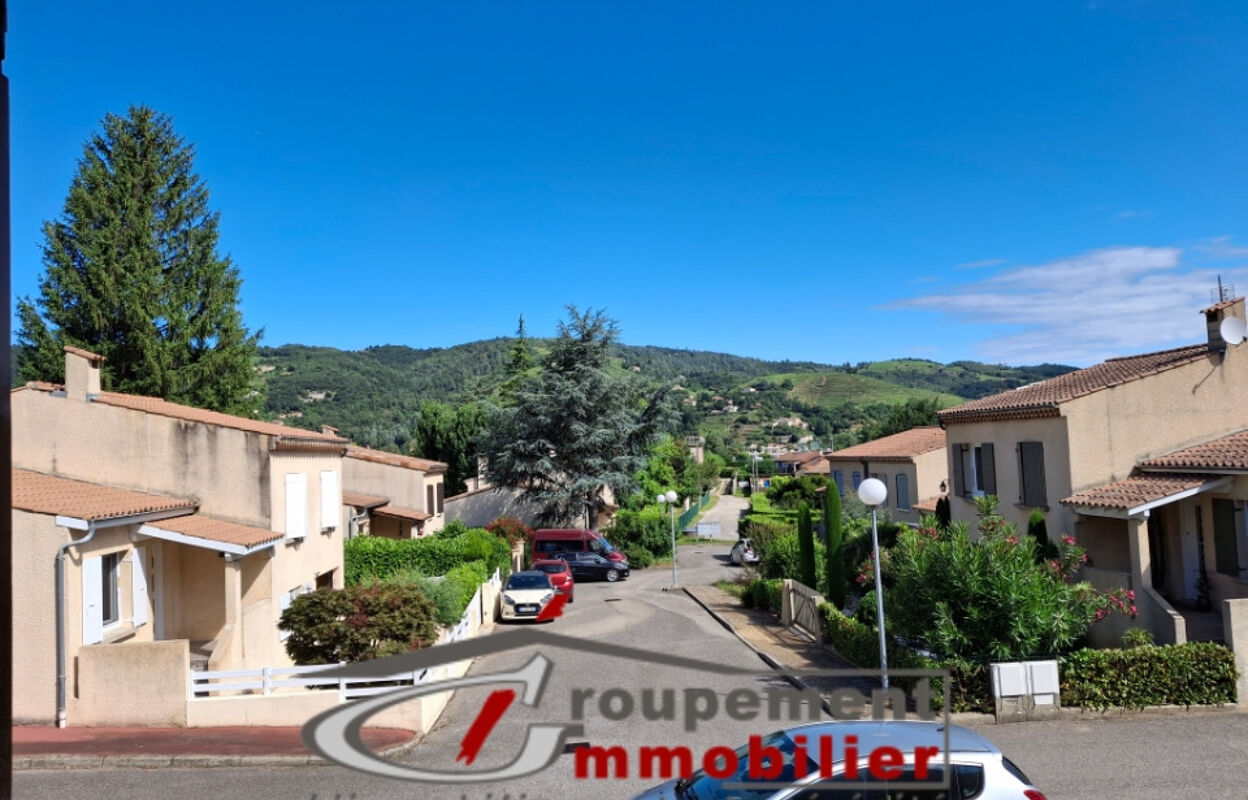 maison 5 pièces 104 m2 à vendre à Tournon-sur-Rhône (07300)