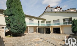 Maison 9 Pièces 275 m² à vendre à Rodez (12000)