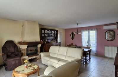 maison 3 pièces 92 m2 à vendre à Villevieille (30250)