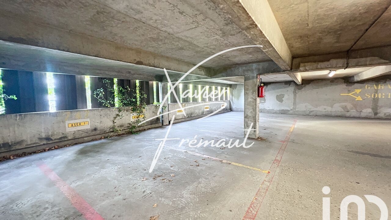 garage  pièces 45 m2 à vendre à Cergy (95000)