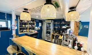 Commerce  120 m² à vendre à Ferrette (68480)