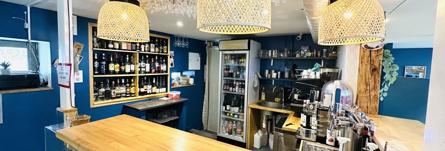 Commerce  120 m² à vendre à Ferrette (68480)