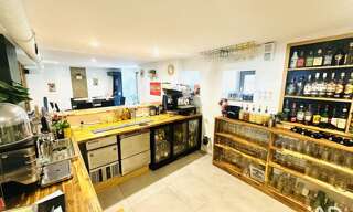 Commerce  120 m² à vendre à Ferrette (68480)