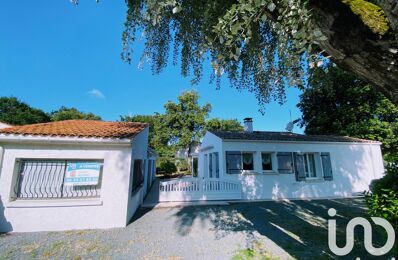 maison 5 pièces 104 m2 à vendre à Dolus-d'Oléron (17550)