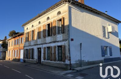 vente maison 120 000 € à proximité de Blagnac (31700)