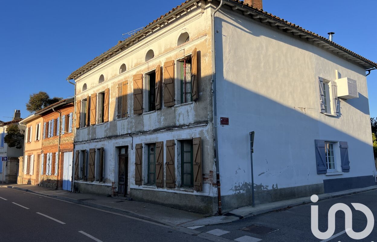 maison 4 pièces 120 m2 à vendre à Ondes (31330)