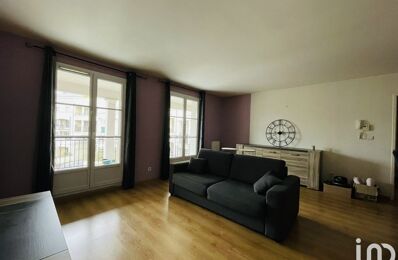 appartement 4 pièces 83 m2 à vendre à Serris (77700)