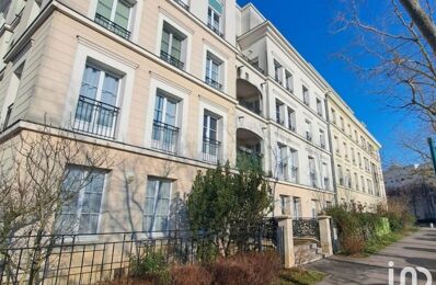 vente appartement 362 000 € à proximité de Lagny-sur-Marne (77400)