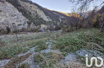 terrain  pièces 7169 m2 à vendre à Albiez-Montrond (73300)