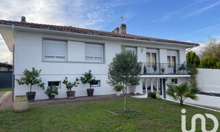 Maison 9 Pièces 200 m² à vendre à Pontonx-sur-l'Adour (40465)
