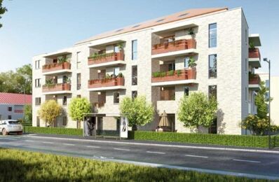 vente appartement 272 542 € à proximité de Saint-Jean (31240)