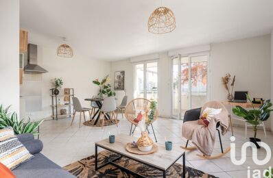 vente appartement 120 000 € à proximité de Noyarey (38360)