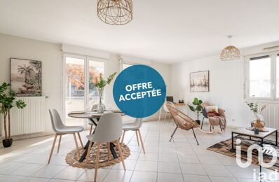 vente appartement 120 000 € à proximité de Grenoble (38)