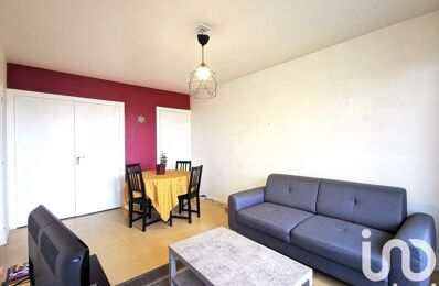 vente appartement 145 000 € à proximité de Thouaré-sur-Loire (44470)