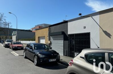 vente immeuble 72 000 € à proximité de Villers-Semeuse (08000)