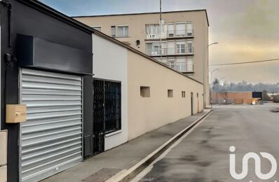 vente immeuble 69 000 € à proximité de Revin (08500)