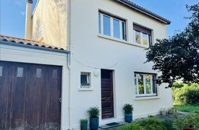 vente maison 299 000 € à proximité de Baurech (33880)