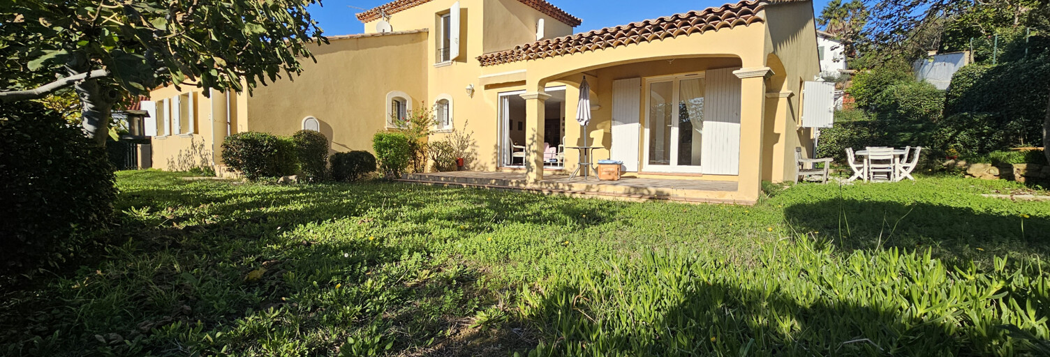 Maison 7 Pièces 165 m² à vendre à La Garde (83130)