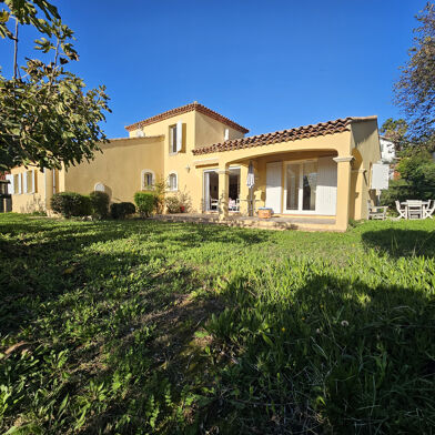 Maison 7 pièces 649000 €