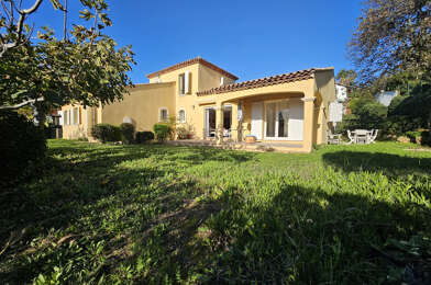 Maison 7 pièces 619000 €