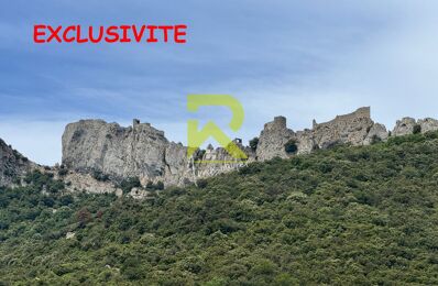 vente maison 199 000 € à proximité de Duilhac-sous-Peyrepertuse (11350)