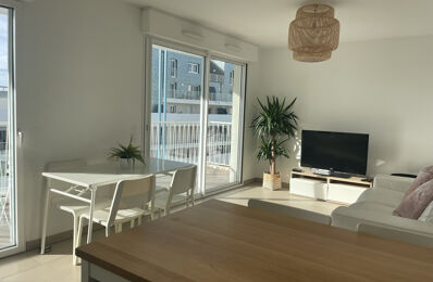 vente appartement 299 000 € à proximité de Marseille 3 (13003)