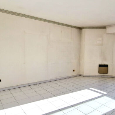 Appartement 2 pièces 55 m²