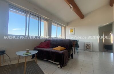 location appartement 520 € CC /mois à proximité de Tulette (26790)