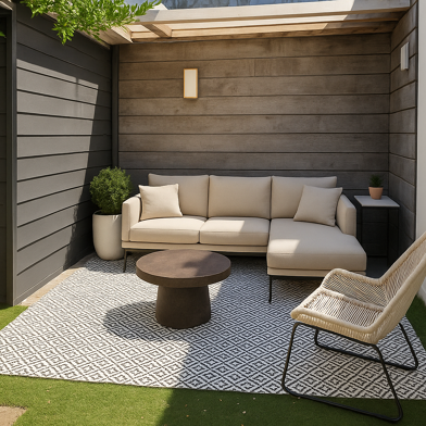 Maison 2 pièces 349000 €